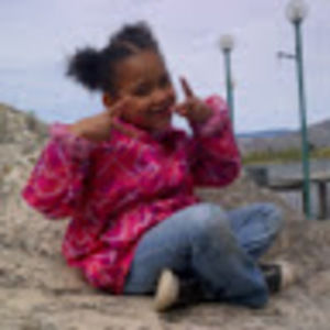 Meet your Posher, Velena